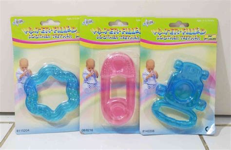 Jual Beli Mainan Anak Murah Baby Rattle Bebe Mainan Gigitan Bayi Aman