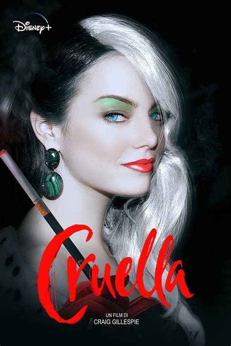 Watch Cruella 2021 Full Movie Online Free Azkamovie