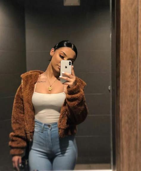 Baddie Outfits For Winter Winter Clothing Instagram Baddie Outfits
