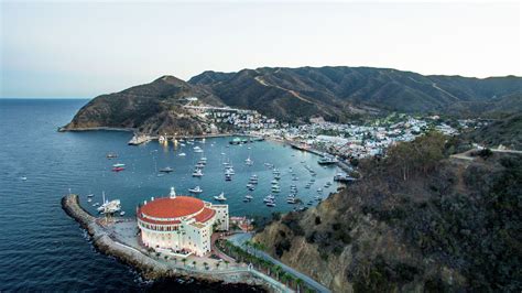 Things To Do In Catalina Island Plus Hotels Worth A Stay