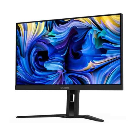 Gigabyte M27f A 27 Inch 165hz 1ms Fhd Ips Gaming Monitor At Best Price