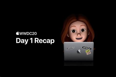Apple Shares Video Recapping Wwdc20s Biggest Announcements The Apple