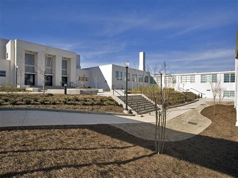 Mcadory High School — Studio Architects