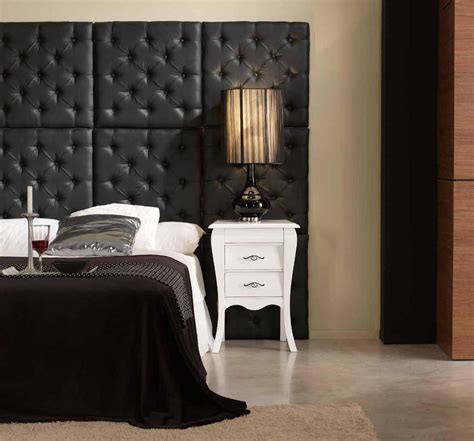 Padded Walls To Make Your Interior Design Wow Morgan Hugo