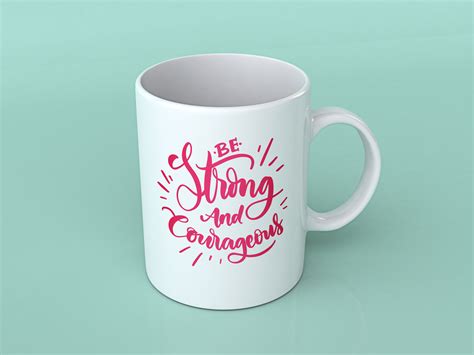 Create An Awesome Custom Mug Design Legiit