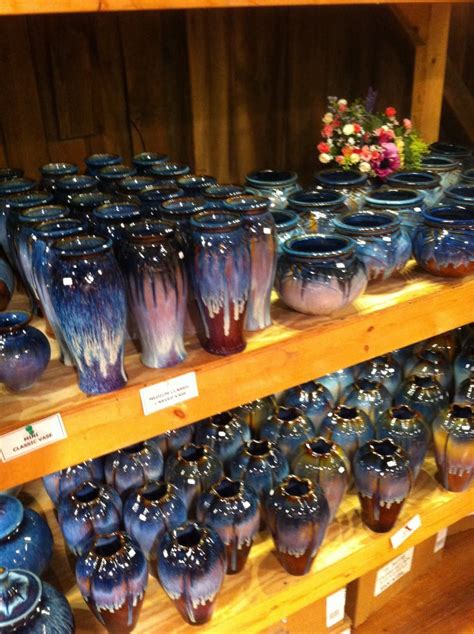 What are the best home and garden products to buy? Campbell Pottery Store - Home & Garden - 25579 Plank Rd ...