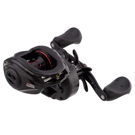 The fourth generation of revo® sx delivers the most powerful, durable, and highest performance sx yet. Abu Garcia Revo SX Low Profile (Baitcast Rolle) - Jetzt ...