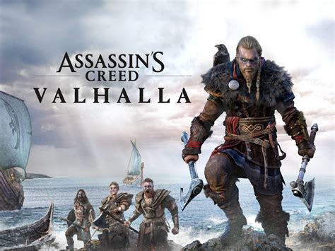 Assassin S Creed Valhalla Ultimate De Ultieme Leidraad Voor Gamers Om