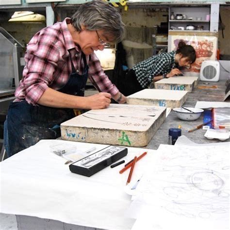 Top 20 Print Workshops And Courses In The Uk People Of Print