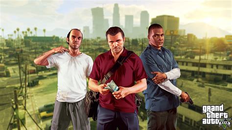 Online Crop Grand Theft Auto 5 Artwork Grand Theft Auto V Rockstar