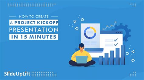 How To Create A Project Kickoff Presentation In 15 Minutes