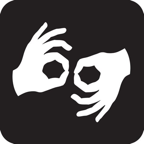 Sign Language Interpreter Services Disability And Access