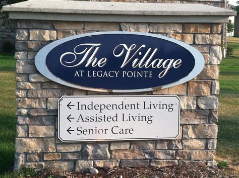 The Village At Legacy Pointe Now Under New Ownership Waukee Ia Patch