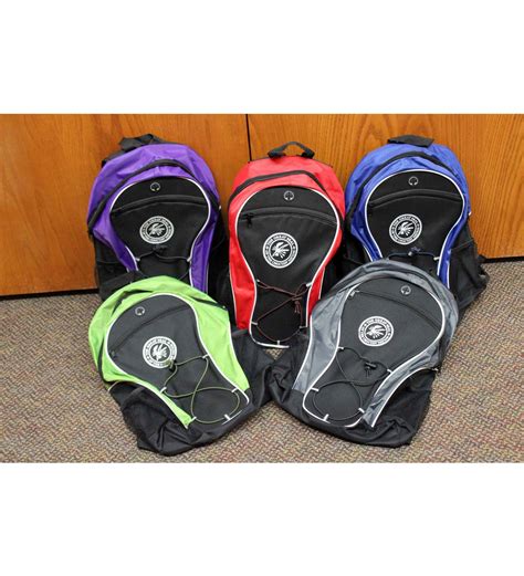 Cno Seal Backpack The Choctaw Store