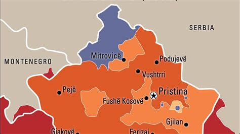Kosovo Conflict Summary And Facts Britannica