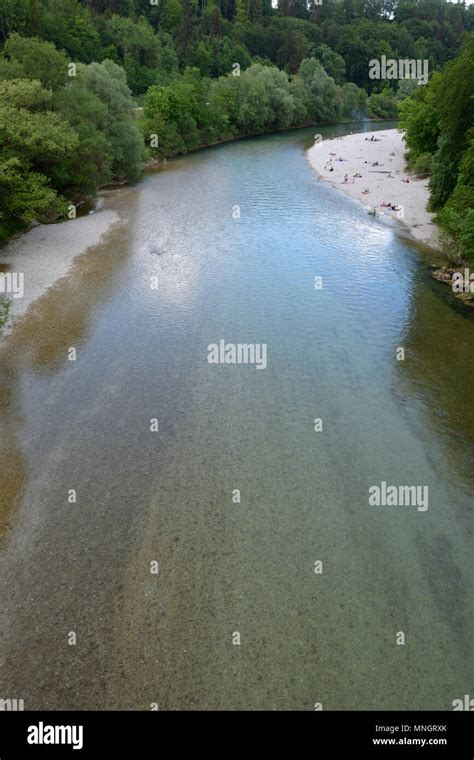 Isar Pebble Hi Res Stock Photography And Images Alamy