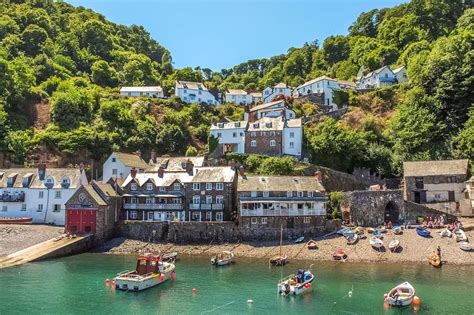 The Worlds Most Beautiful Coastal Towns And Villages