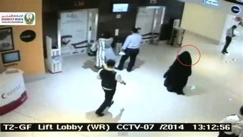 uae police detain suspect in u s woman killing al arabiya english