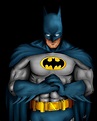 Batman Cartoon Wallpapers - 4k, HD Batman Cartoon Backgrounds on ...