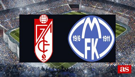 Stream granada vs molde live. Granada vs Molde: estadísticas previas y datos en directo