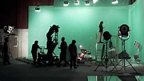 Se creó la Escuela Nacional de Artes Cinematográficas - Gaceta UNAM
