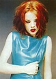 Shirley Manson on ’90s fashion, radical style and keeping… - The Face