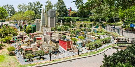 Video All About Legoland Korea 레고랜드의 모든 것 테마파크 버프 Theme Park Buff