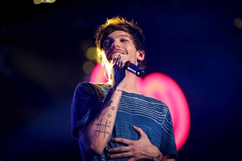 Louis Tomlinson to perform in Dubai in June 2021 | Bars & Nightlife | Time Out Abu Dhabi
