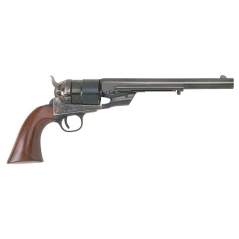 Cimarron 1860 Richards Type Ii Transition Model 45 Long Colt 8in