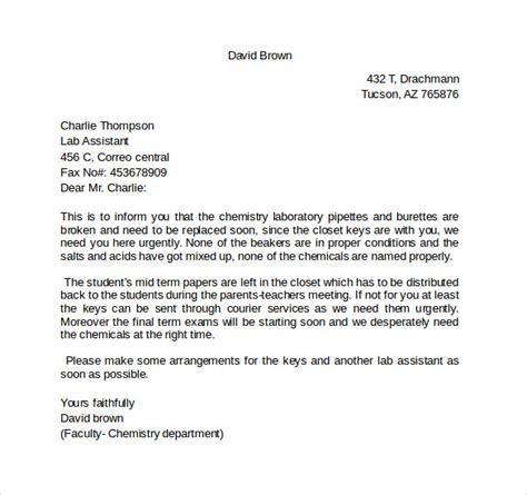 That kind of letter is also called a letter of interest. Letter Of Intent Residency | Template Business