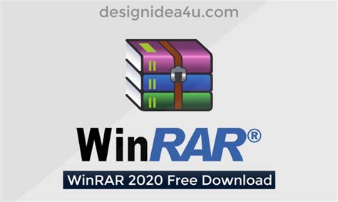 Winrar Free Download Full Version 2020 Windows 7810 3264 Bit