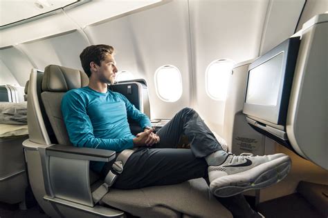 Flight Review Tap Portugal Airlines A Business Class Lisbon To Boston