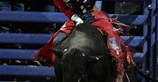 Stoney With Pro Bull Rider Dustin Hall - CBS Detroit