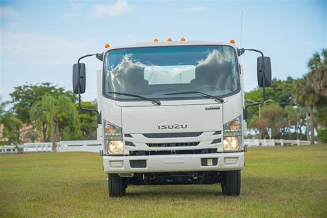Used Box Trucks For Sale Near Me Palm Beach FL - Used Box Trucks For