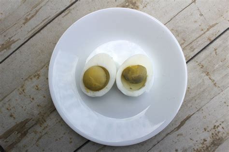 How To Make The Perfect Hard Boiled Egg
