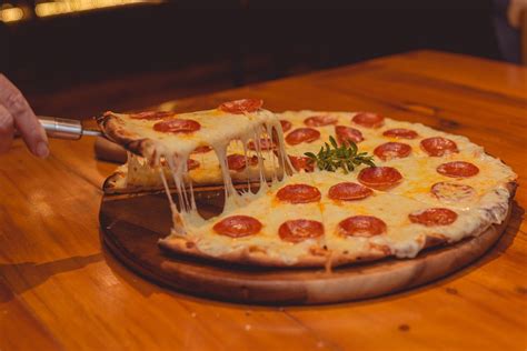 Top 10 Best Pizza Chains Uk [good Value For Money]