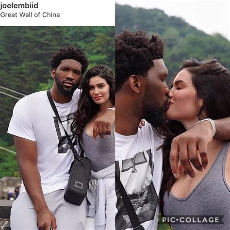 Black Athlete Takes His White Girlfriend To Great Wall Of China R
