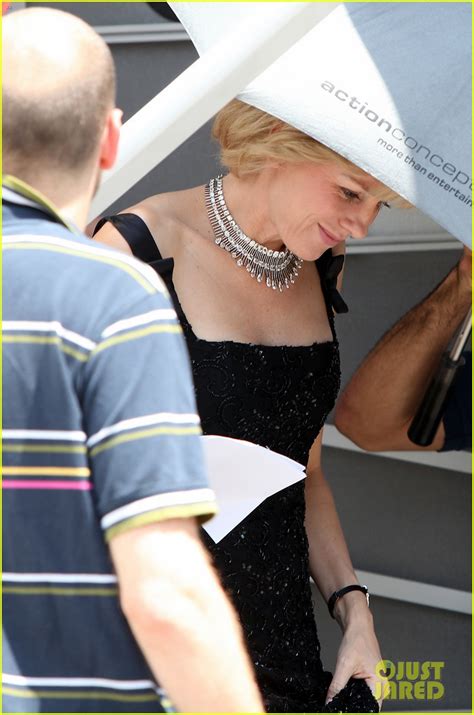 Naomi Watts Continues Work As Princess Diana Princess Diana Photo 31409946 Fanpop