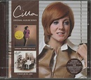 Cilla Black CD: Surround Yourself With Cilla - It Makes Me Feel Good (2 ...