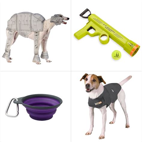 Gadgets For Dogs Popsugar Tech