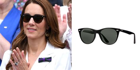 Shop Kate Middleton S Ray Ban Sunglasses At Nordstrom Right Now