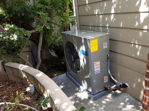 Our comprehensive guide to air conditioner condensers looks at this part and the costs of replacing in your hvac unit. 18. Slimline AC Condenser perfect for small spaces ...