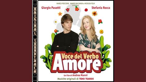 Pizzicami Film Voce Del Verbo Amore Youtube