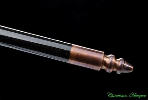 Japanese Spear Chidori Jumonji Yari Polearm Sword Crucible Melting