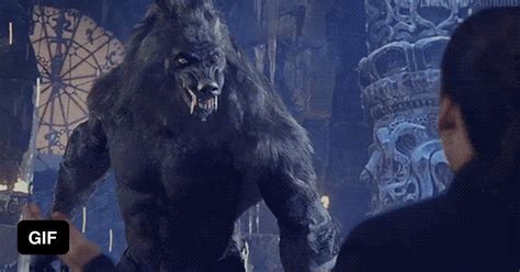 The Van Helsing Film Had The Best Werewolves They Truly Looked Scary