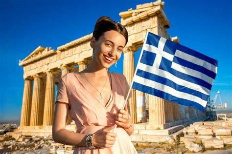 10 Fakta Om Grekland