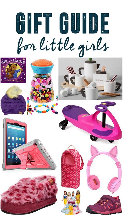 T Guide For Little Girls Artofit