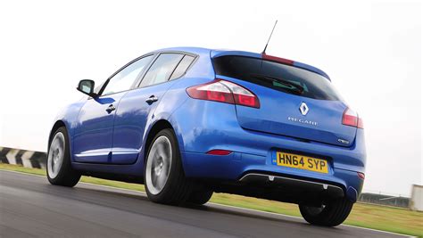 Renault Megane Gt 220 Review Pictures Auto Express
