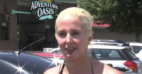 Woman Says She Was Kicked Out Of Waterpark Because Of Her ‘full Figure Dailynewsintime