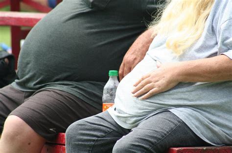 Blame Overshadows Ugly Truth Of Obesity And Chronic Disease
